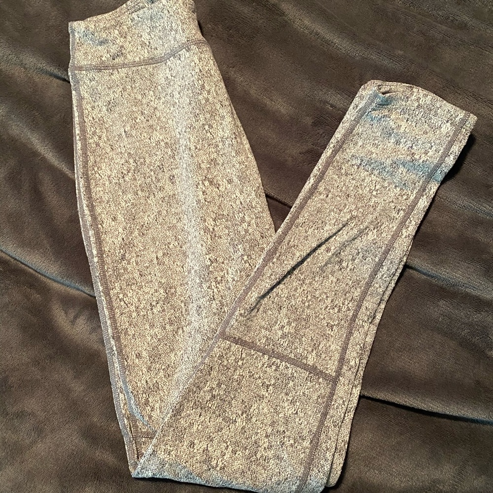 gymshark leggings